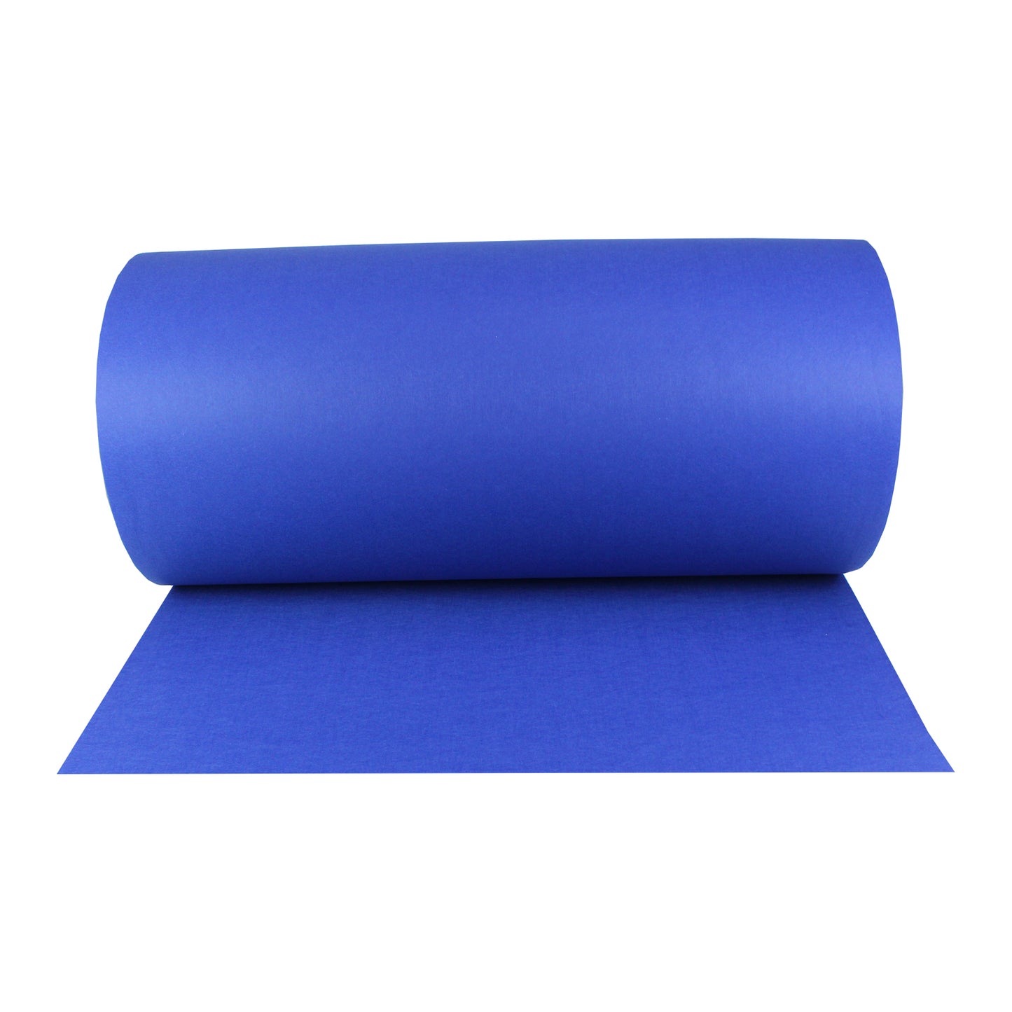 Marine Deck Car Van Carpet Underfelt Underlay Garage Floor Non-Slip Repels Dirty —— Blue Color