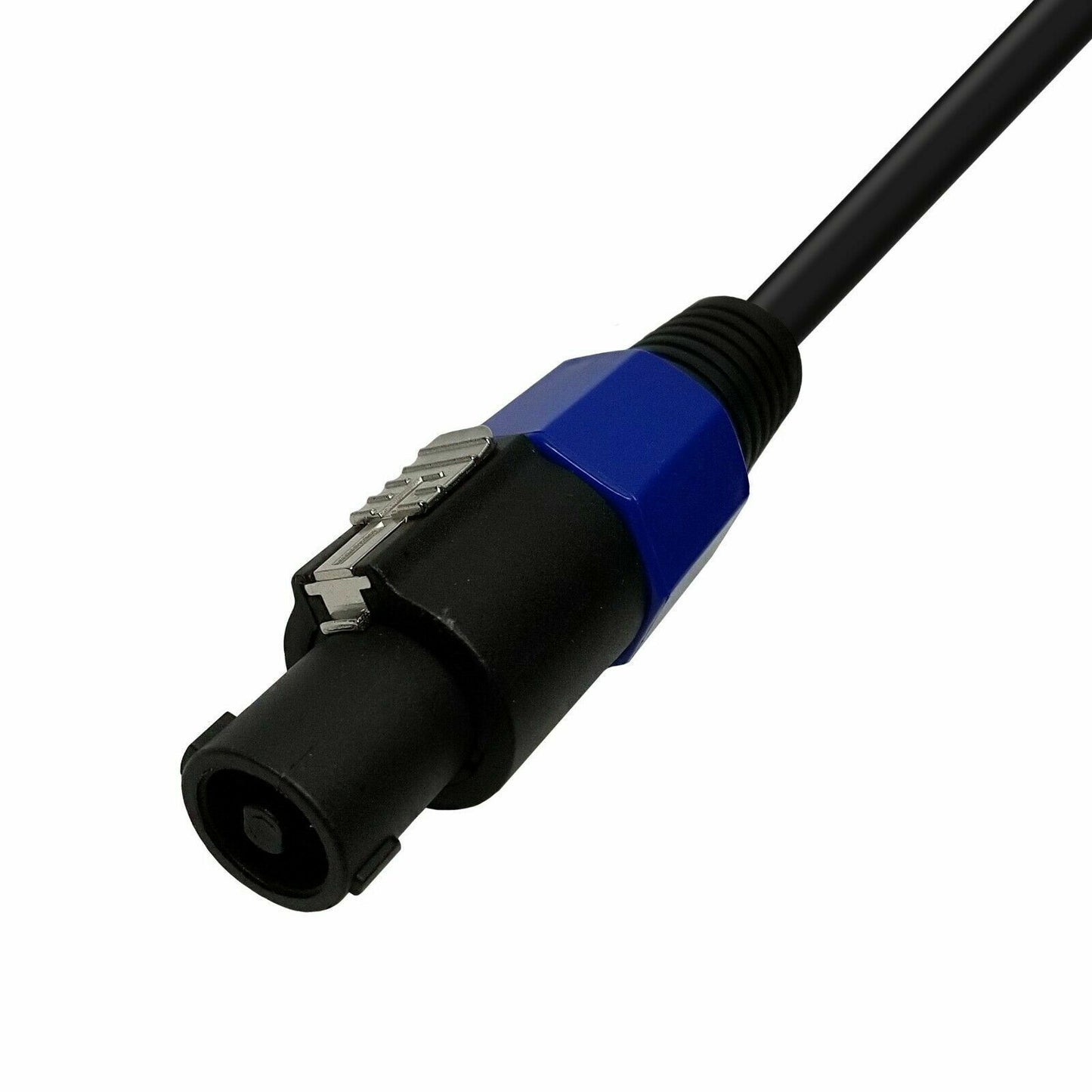 3 x SpeakOn Cable 10 Feet Male to 3 Pole XLR Female For Professional Stage Mic