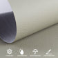 Waterproof Faux Leather Fabric Sheet Home Chair Sofa Lounge Couches Repair Patch-Light Gray