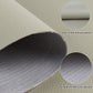 Waterproof Faux Leather Fabric Sheet Home Chair Sofa Lounge Couches Repair Patch-Light Gray
