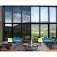 House Window Tint One Way Film Explosion-proof Decoration Room Resist UV Rays