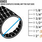 Expandable Braided Sleeving PET Flexible Sleeve Cable Harness Organized Anti-rub