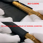 Split Braided Cable Sleeve Self-wrap Home Wire Management Automotive Industrial
