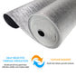 Light Weight Heat Shield EPE Reflective Foil Foam Insulation Room Shed Garage AU