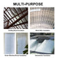 Heat Barrier Refletive Foil Foam EPE Car Truck Camper Window Roof Insulation MAT
