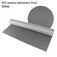 Marine Vinyl Upholstery Faux Leather Craft Fabric Furniture Sofa Restore Replace