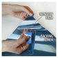 Home Tinting Privacy Window Film One Way Mirror Glass Tint Residential UV Block
