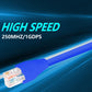 Cat6 Ethernet Network LAN Cable Faster Connection Shielded for Outdoor&Indoor