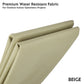 Outdoor Waterproof Fabric Canvas Materials Canopy Bimini Top Marine Craft Cover