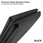 Outdoor Waterproof Fabric Canvas Materials Canopy Bimini Top Marine Craft Cover