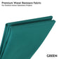 Outdoor Waterproof Fabric Canvas Materials Canopy Bimini Top Marine Craft Cover